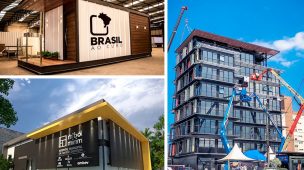 HISTÓRIA DA BRASIL AO CUBO